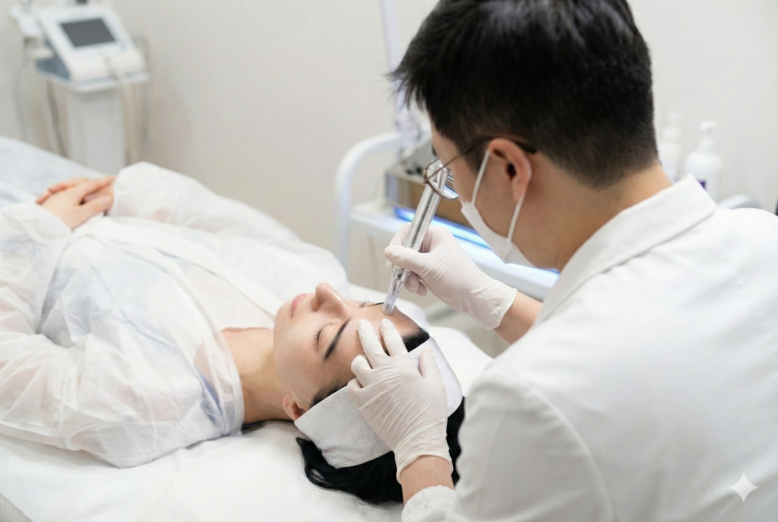 내면의 아름다움까지 되찾으세요